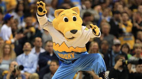 Denver Nuggets' Mascot Collapse: How it Affects Fan Loyalty and Engagement